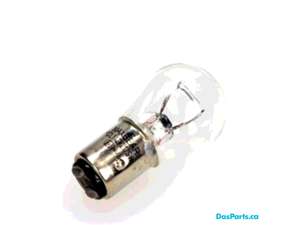 21/8w Bulb, each - N 017 738 2